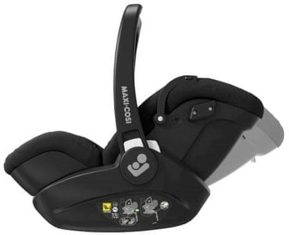 MAXI-COSI MARBLE autosedačka skupiny 0 ISOFIX