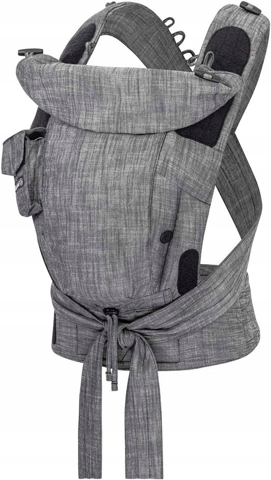 HOPPEDIZ Bondolino Plus ergonomické nosítko