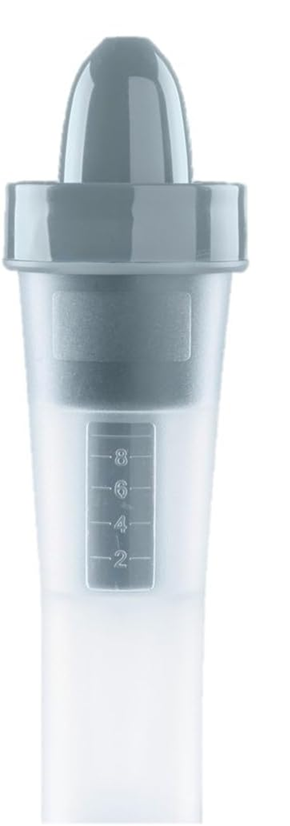 CHICCO irigátor 10 ml EASY BREATH BABY / FAMILY