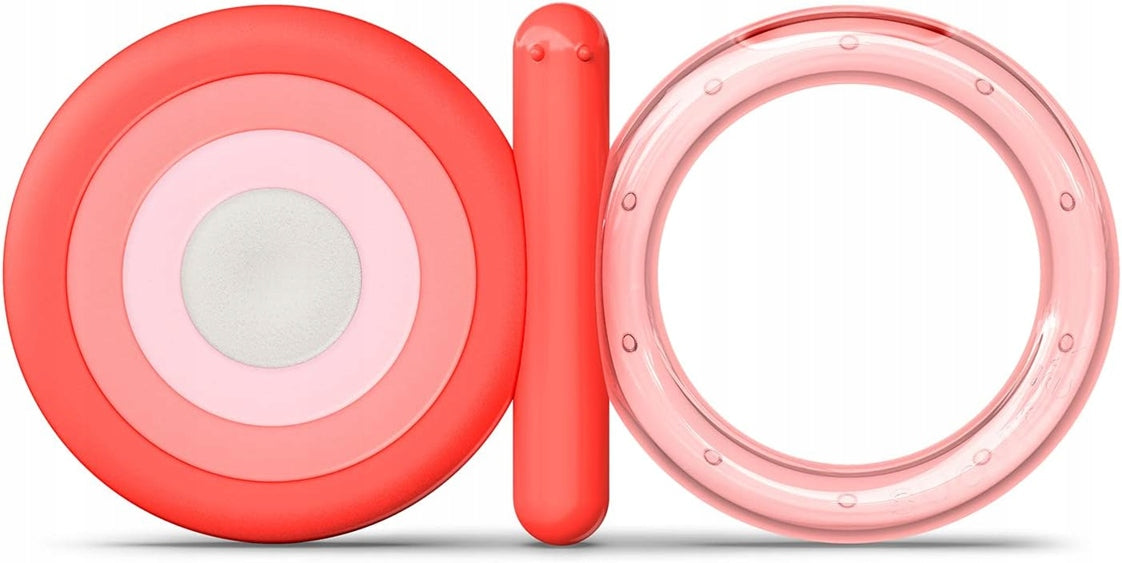 SUAVINEX butterfly wedding teether