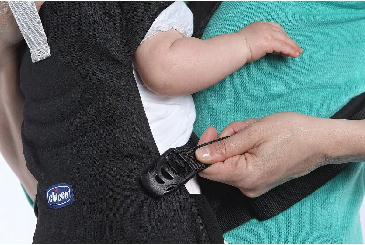 CHICCO EASY FIT ergonomické nosidlo