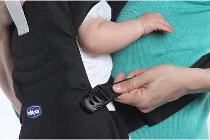 CHICCO EASY FIT ergonomické nosidlo