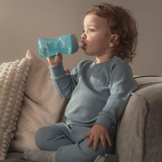 TOMMEE TIPPEE Active Spout cană antiderapantă cu cioc 266 ml 12 m+