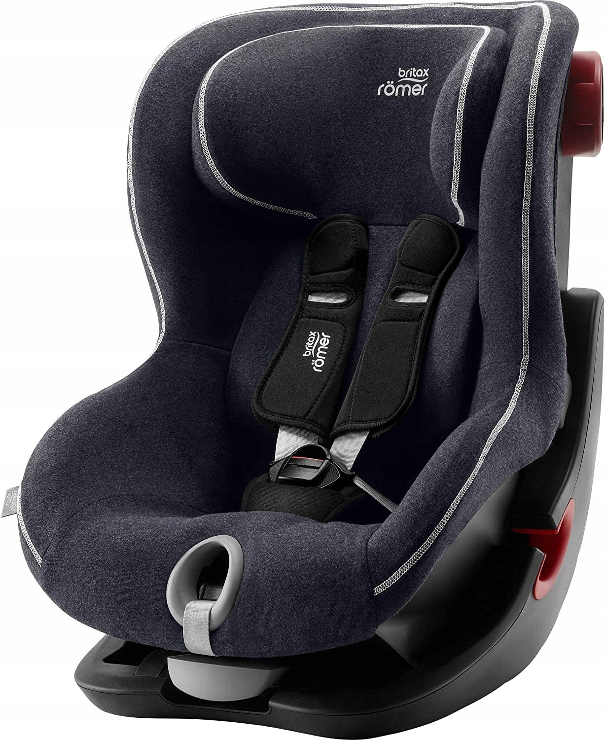 BRITAX ROMER poťah na autosedačku KING II ATS LS