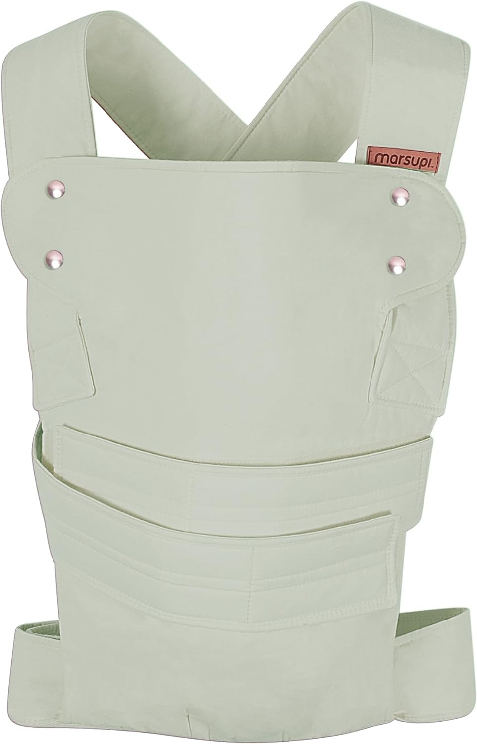 MARSUPI 2.0 ergonomický nosič L 3,5 – 15 kg