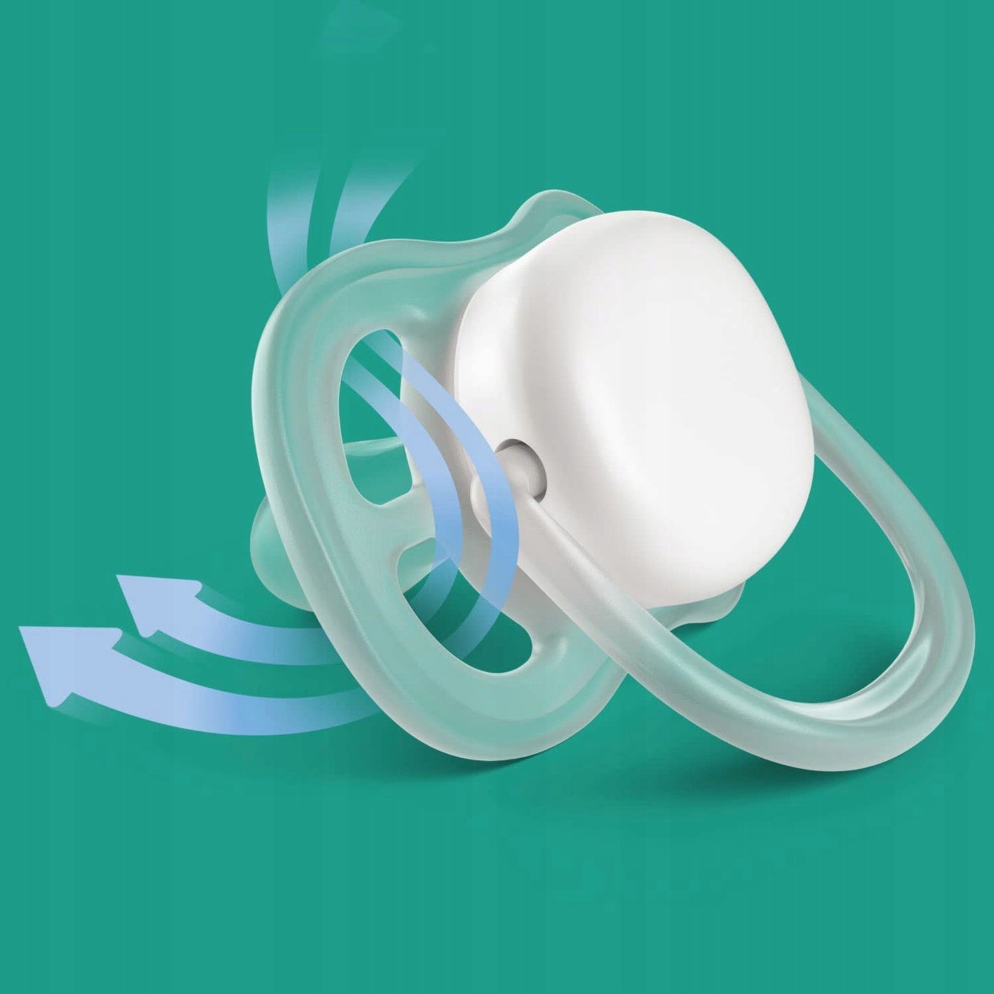 PHILIPS AVENT Ultra Air Night cumlíky x 2 18 mesiacov+ svietiace