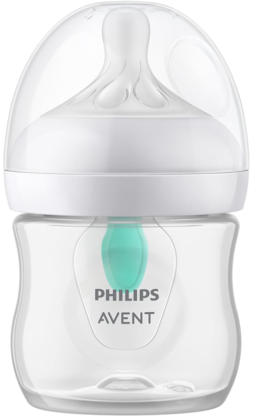 Philips Avent Natural Response AirFree fľaša 125 ml