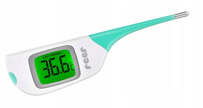 REER ColourTemp elektronický teplomer LCD + puzdro