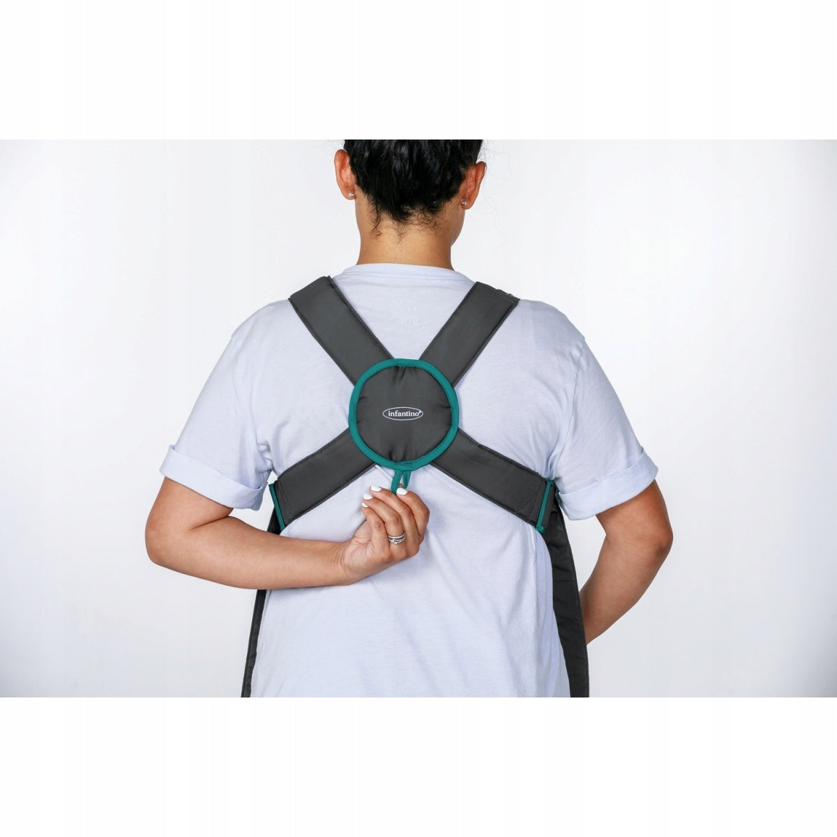 INFANTINO SWIFT CLASSIC ergonomický nosič 3,5 - 12kg