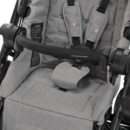 BABY JOGGER bezpečnostná tyč na kočíky City Select a City Select 2