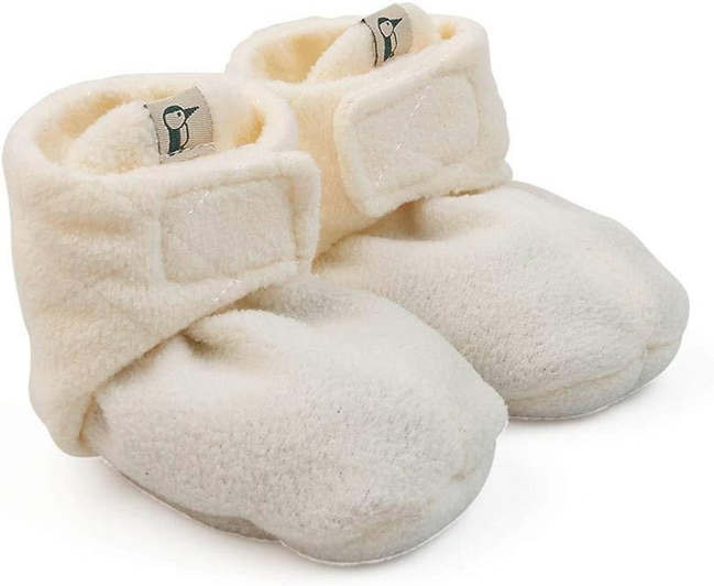 GRUNSPECHT ponožky s termoforom s repkovými semienkami 12 cm 0+