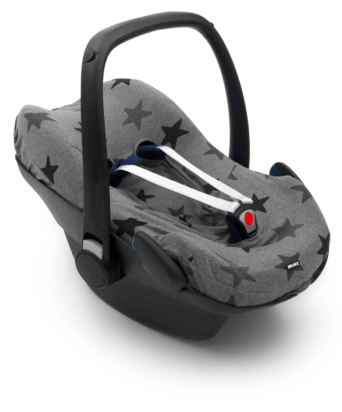 DOOKY SEAT COVER 0+ univerzálny poťah na autosedačku