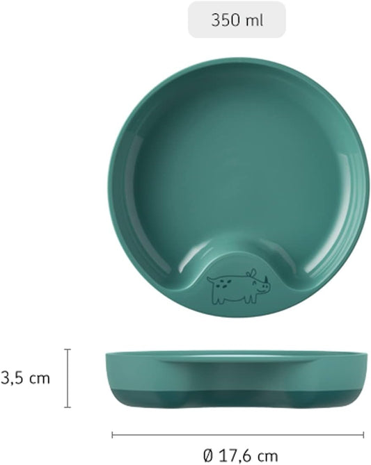 MEPAL MIO Little Dutch kommetje voor eettraining 300 ml 6m+