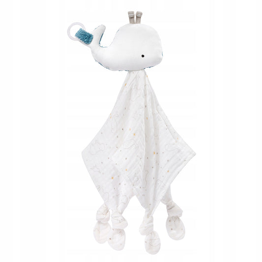 FEHN NATURE κουβερτάκι αγκαλιάς ΦΑΛΑΙΝΑ