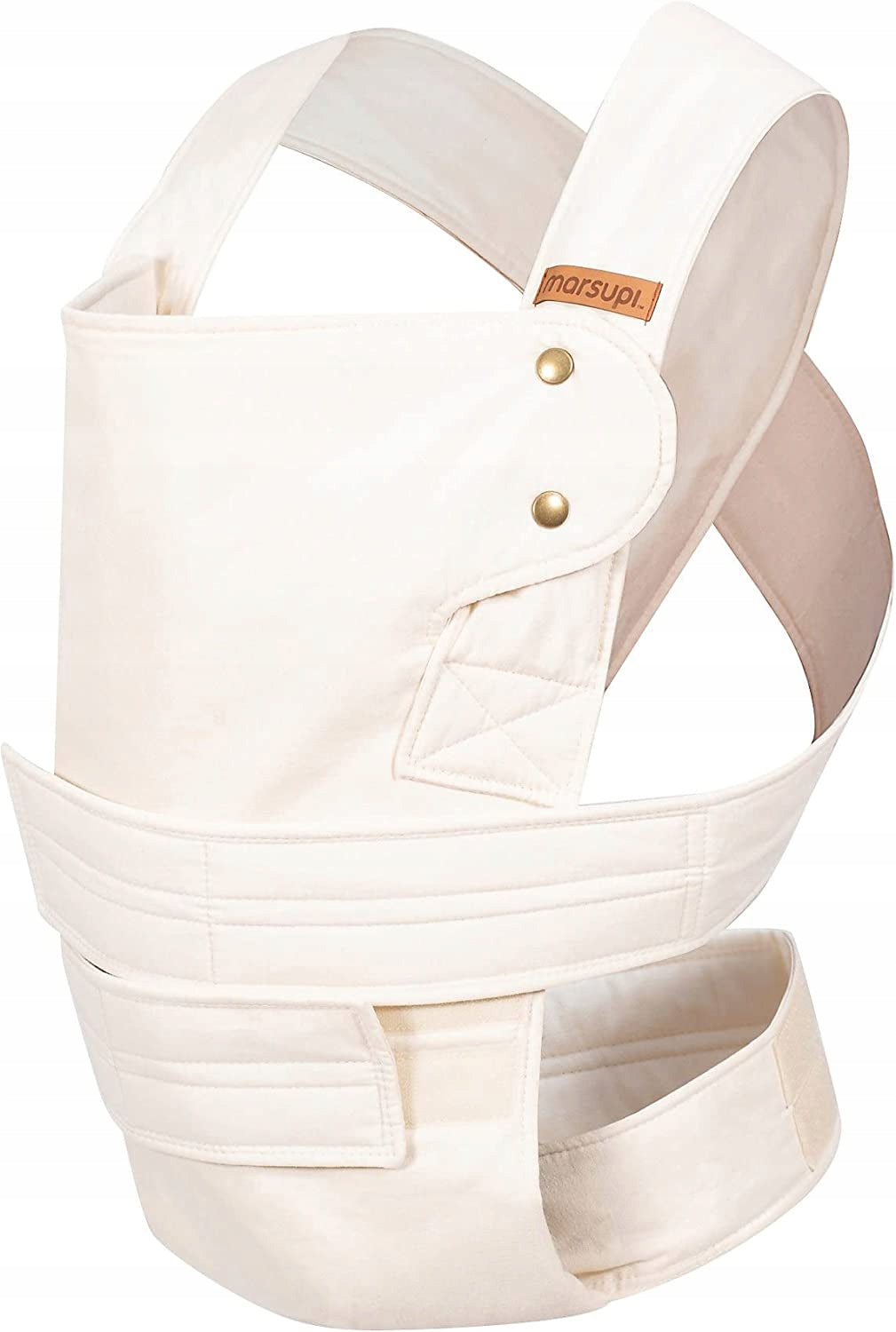 MARSUPI 2.0 ergonomický nosič S/M 3,5 - 15 kg