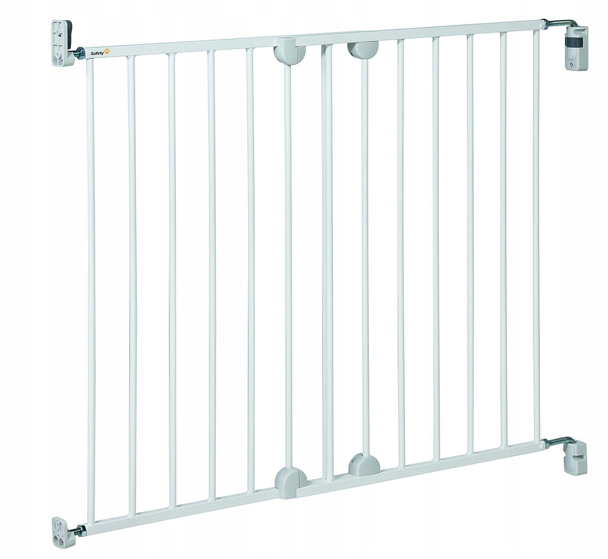 SAFETY 1ST Wall Fix schodisková bránka bez prahu 62 – 102 cm