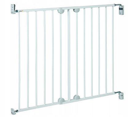 SAFETY 1ST Wall Fix schodisková bránka bez prahu 62 – 102 cm