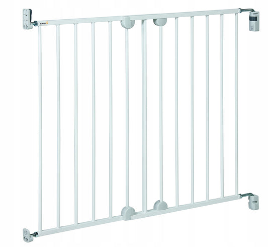 SAFETY 1ST Wall Fix schodisková bránka bez prahu 62 – 102 cm