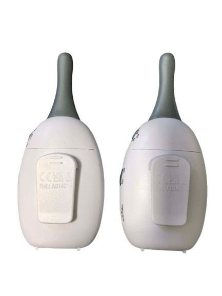 BABYMOOV Simply Care vigilabebés audio VOX