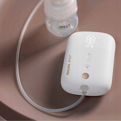 PHILIPS AVENT SCF396/31 Electric breast pump with accessories
