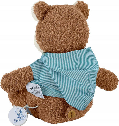 STERNTALER Medvedík Ben s hracou skrinkou 18 cm