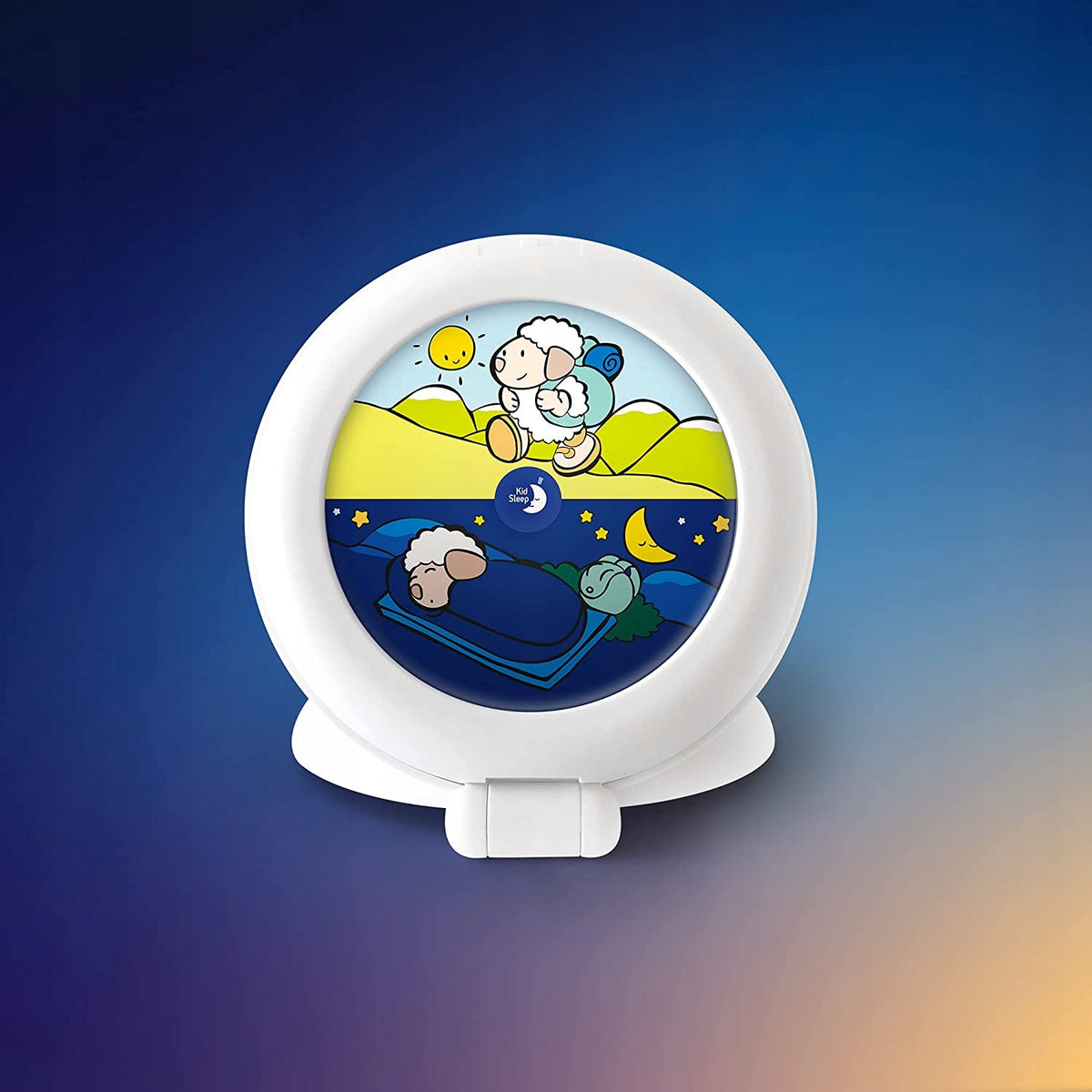 PABOBO Kid'Sleep budík a regulátor spánku 2-3 roky