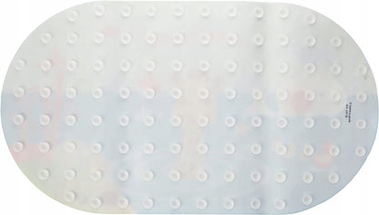 SOPHIE LA GIRAFE non-slip bath mat 39 x 69 cm