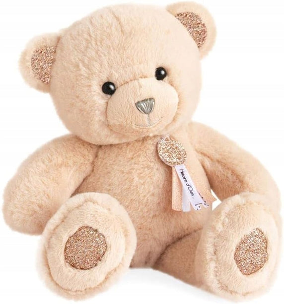 HISTOIRE de'OURS plyšový mojkáč MEDVEĎ 24 cm