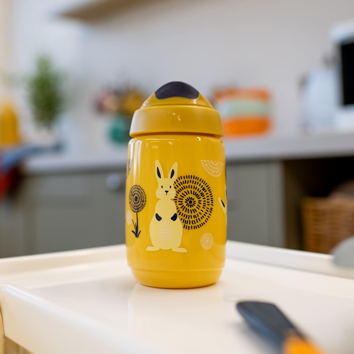 TOMMEE TIPPEE SuperStar Sippee Cup netečúci pohár 390 ml 12 m+