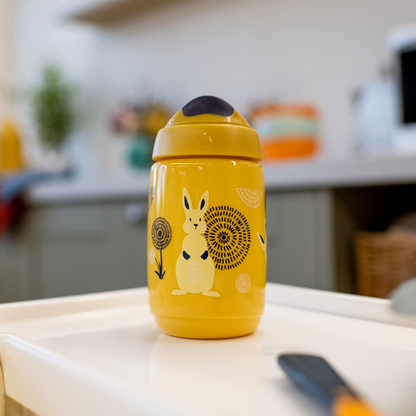 TOMMEE TIPPEE SuperStar Sippee Cup netečúci pohár 390 ml 12 m+