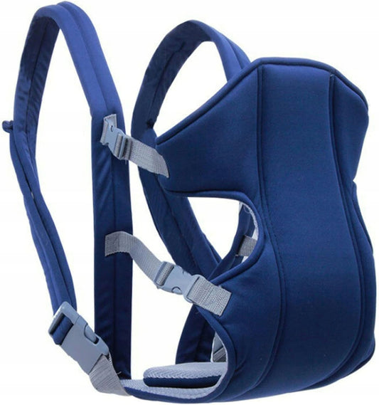 MARSUPIU ergonomic reglabil 3,5-15 kg