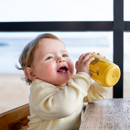 TOMMEE TIPPEE SuperStar Sippee Cup netečúci pohár 390 ml 12 m+