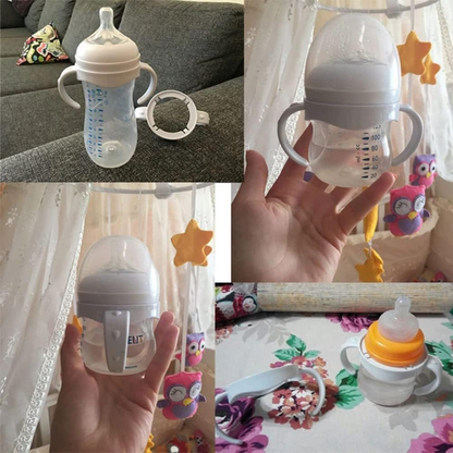 MOROFME držiak na fľašu PHILIPS AVENT NATURAL