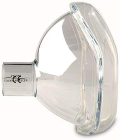 PHILIPS Respironics maska na inhalátor OPTICHAMBER DIAMOND veľkosť S