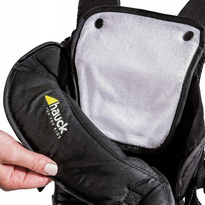 HAUCK ergonomický nosič 3way carrier do 12 kg