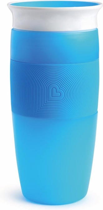 MUNCHKIN Miracle pohárek 360 18msc+ 414ml