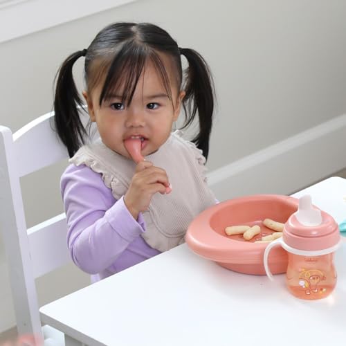 Chicco Warmy podgrzewany talerz dla dziecka 6m+ BPA FREE