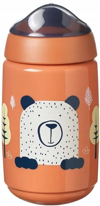TOMMEE TIPPEE SuperStar Sippee Cup netečúci pohár 390 ml 12 m+