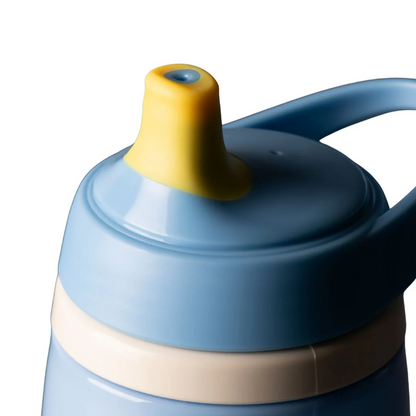 TOMMEE TIPPEE Active Spout netečúci pohár s náustkom 266 ml 12 m+