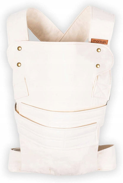 MARSUPI 2.0 ergonomický nosič S/M 3,5 - 15 kg