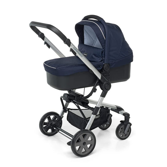 FOPPAPEDRETTI Supertres stroller from birth to 15 kg
