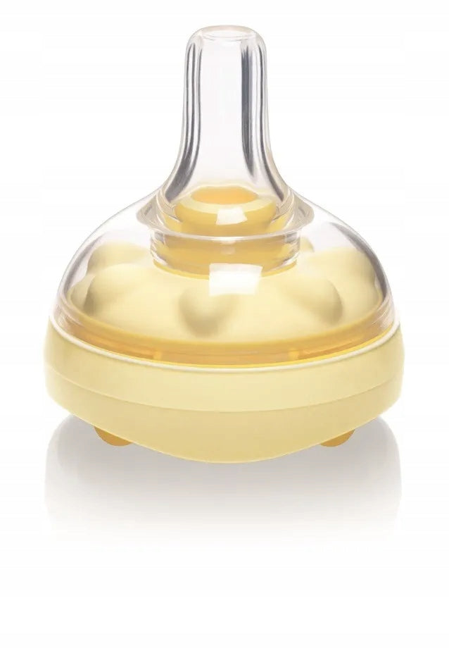MEDELA fľaša 250 ml + cumlík CALMA