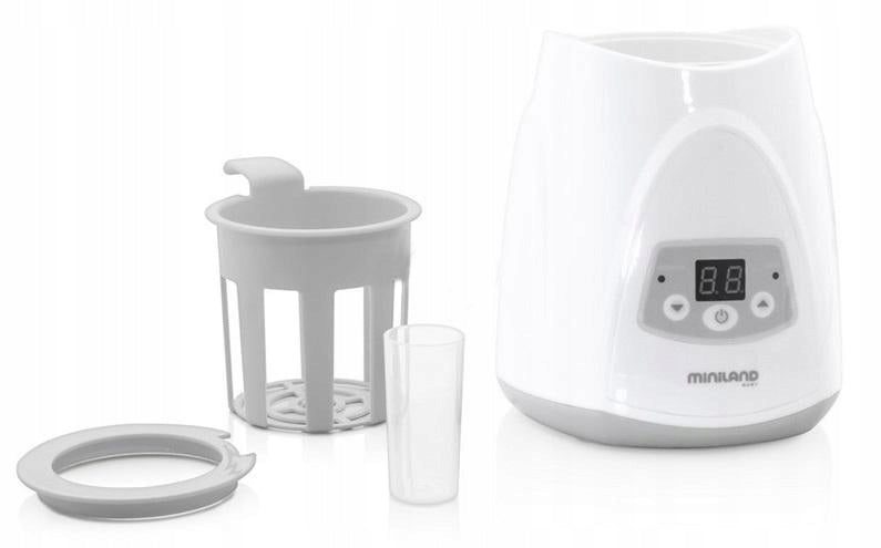 MINILAND Warmy Digy digital warmer
