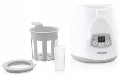 MINILAND Warmy Digy digital warmer