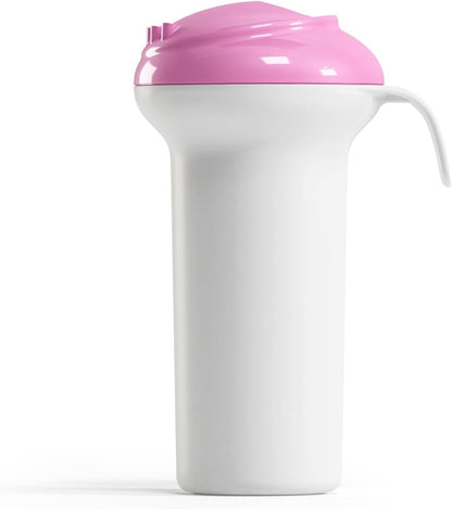 OKBABY Splash pojemnik do spłukiwania włosów dziecka 500 ml