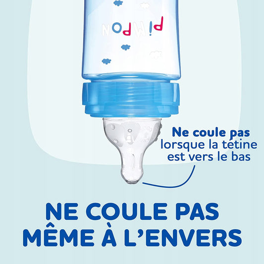 DODIE αντι-κολικο μπιμπερό 330 ml 6m+ – φωτογραφία προϊόντος 2