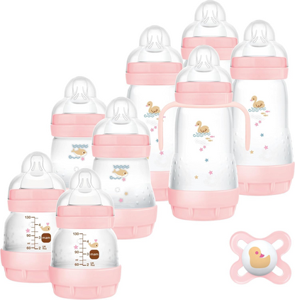 MAM štartovacia súprava Easy Start Anti-Colic XXL 10el