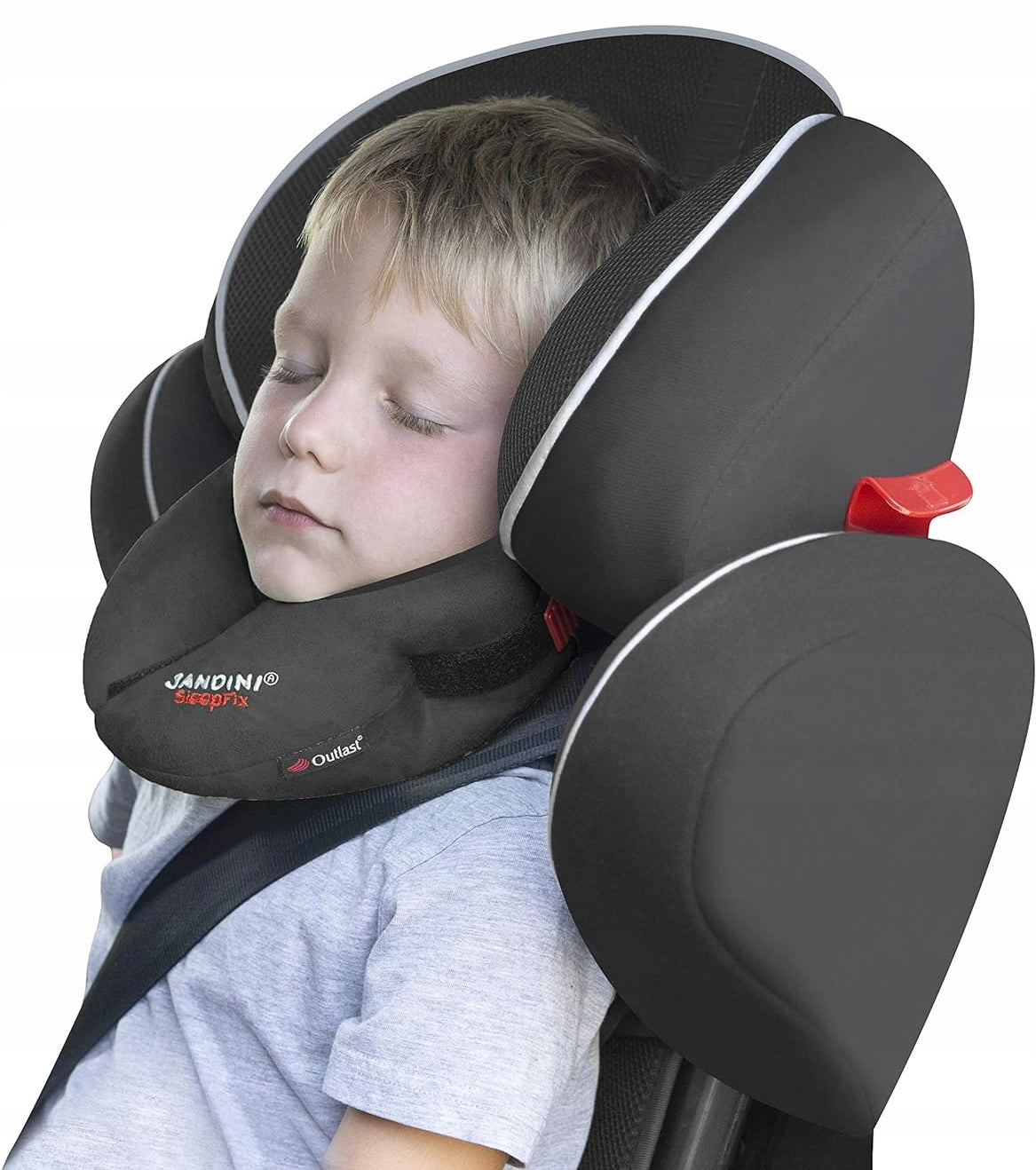 SANDINI SleepFix Kids stabilizačný vankúš 18 m+
