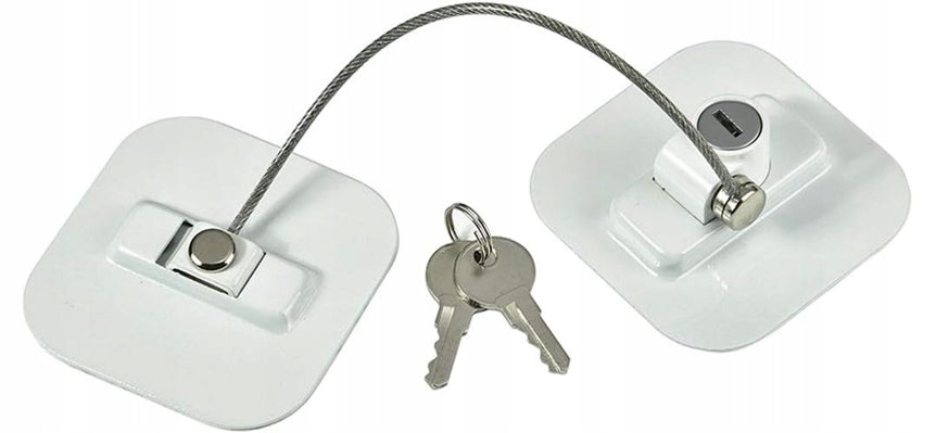 CHILD SAFETY LOCK cabinet and drawer lock