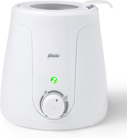 ALECTO BW-70 ohrievač fliaš a pohárov
